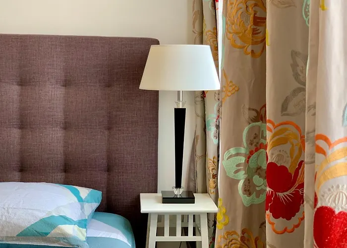 B&B Tang Home-bordeaux Hyper Centre 보르도