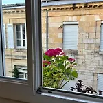ベッド・アンド・ブレックファスト Tang Home-bordeaux Hyper Centre