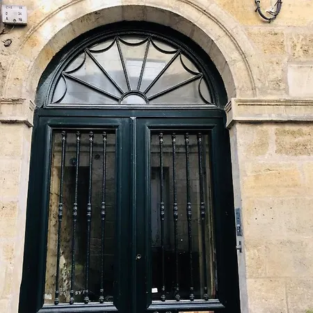 Tang Home-bordeaux Hyper Centre 보르도