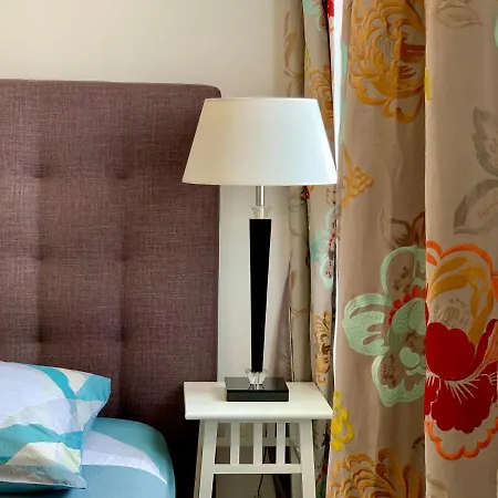 Bed & Breakfast Tang Home-bordeaux Hyper Centre Bordeaux