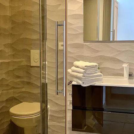 Bed & Breakfast Tang Home-bordeaux Hyper Centre Bordeaux