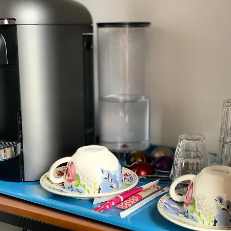 Bed & Breakfast Tang Home-bordeaux Hyper Centre Bordeaux