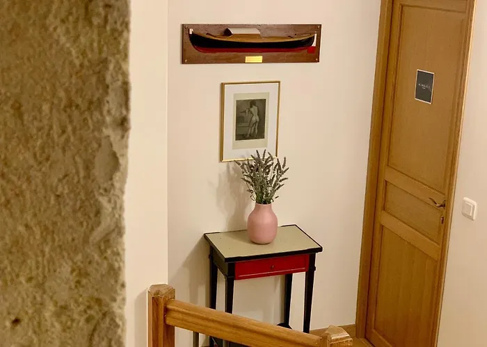 Bed and breakfast Tang Home-bordeaux Hyper Centre Burdeos