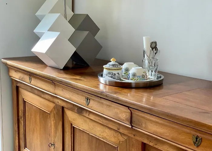 Bed and breakfast Tang Home-bordeaux Hyper Centre Burdeos