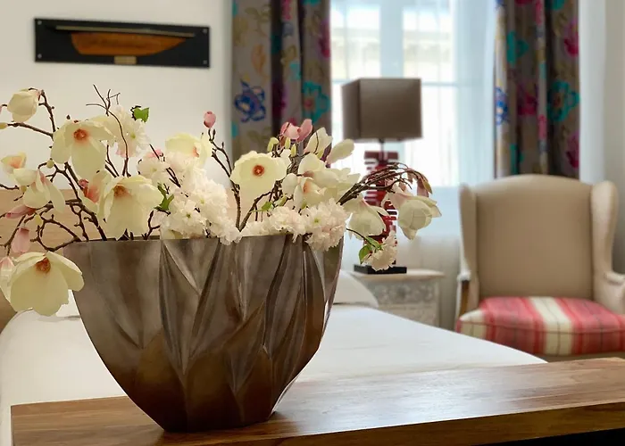 Bed and breakfast Tang Home-bordeaux Hyper Centre 3*