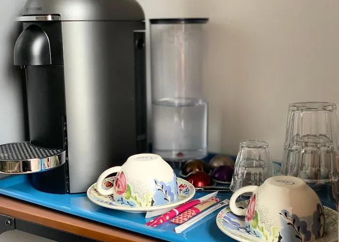 Bed and breakfast Tang Home-bordeaux Hyper Centre Burdeos