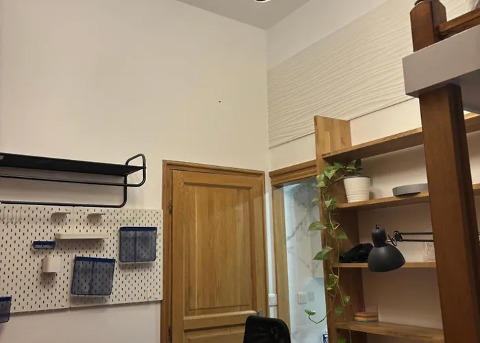 Tang Home-bordeaux Hyper Centre Bed and breakfast