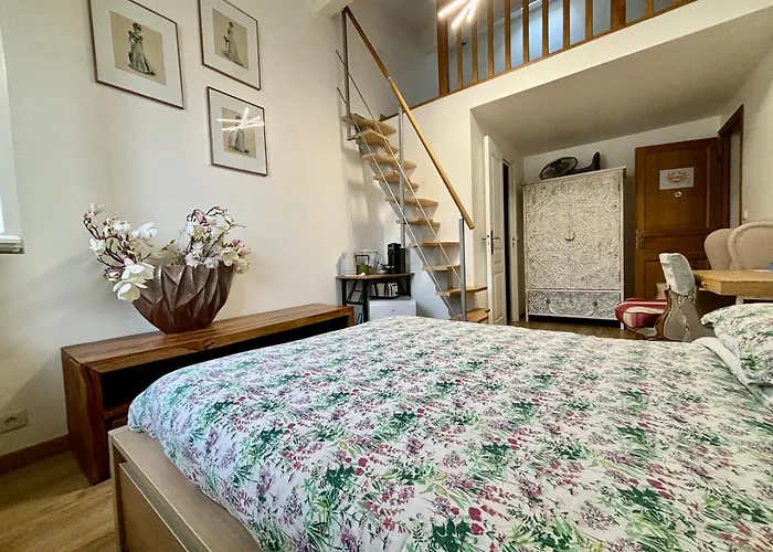 Tang Home-bordeaux Hyper Centre 3*